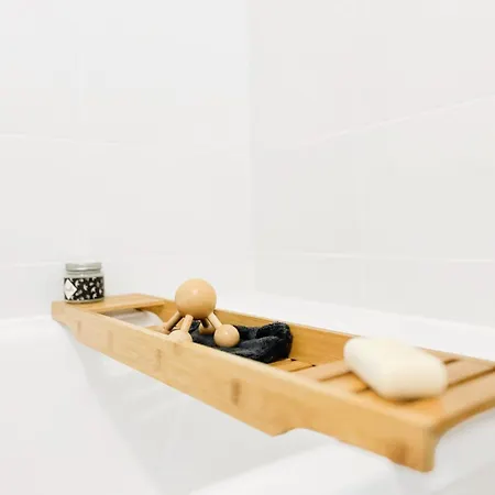Apartamento Le Tropic - Terrasse Centre