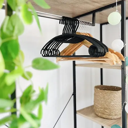 Apartamento Le Tropic - Terrasse Centre